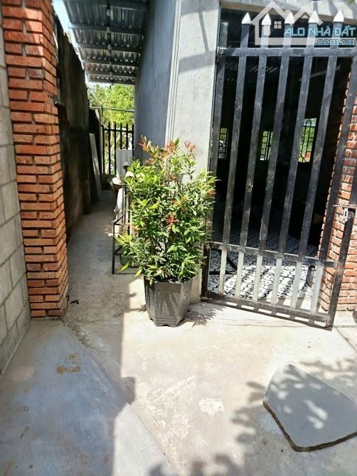 ⸻  🌟 BÁN ĐẤT DIỆN TÍCH LỚN – TẶNG NHÀ 2 TẦNG – 2 MẶT TIỀN KINH DOANH - 4