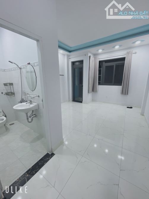 💥💥HẺM XE HƠI TRÁNH NHAU, NHÀ 2 TẦNG BTCT NGANG 4.5M , NỞ HẬU 12M- GIÁ 6.xx TỶ - 4