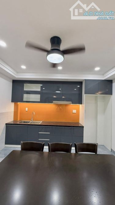 Bán Nhà Lê Văn Quới 5 Tầng Siêu Đẹp - 52m2 - Chỉ 6 Tỷ.... - 4