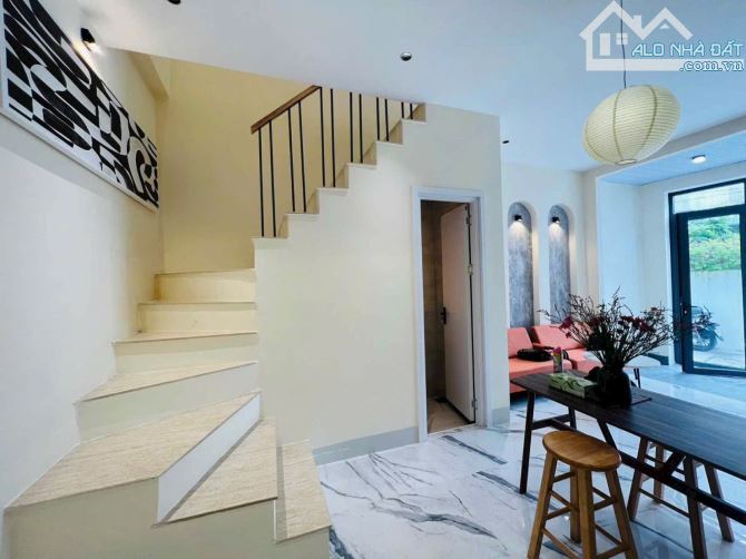 Bán Nhà Trệt Lầu Hẻm Đường Đồng Khởi - 4