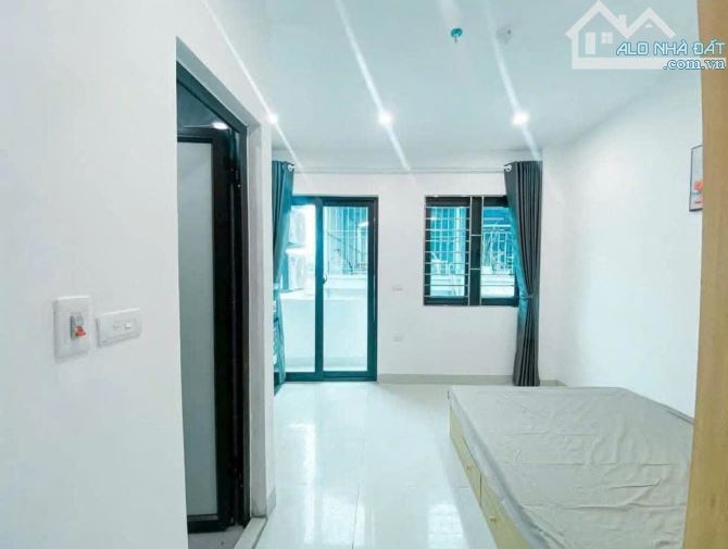 Căn hộ dòng tiền 45tr/th, Khương Đình, Thanh Xuân DT 45m x 7T MT 3.5m giá 11,9 tỷ - 4