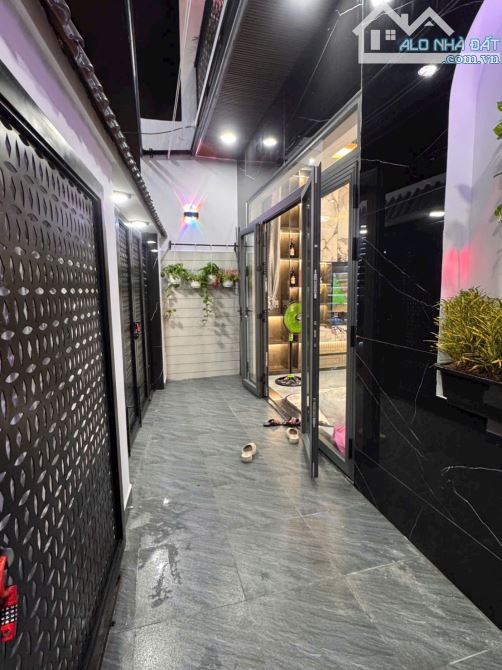 Biệt thự Bàu Hạc - Gần BigC & Nguyễn Hoàng - 4