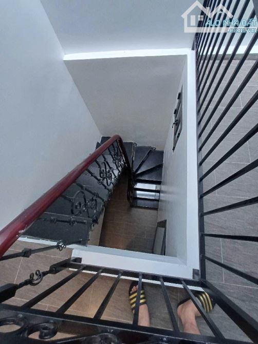 PHỐ CÁT LINH HƠN 5 TỶ - 26M2 - 3 TẦNG 3 NGỦ- Trung tâm Đống Đa - MỚI ĐẸP Ở LUON - NGÕ TO Đ - 4