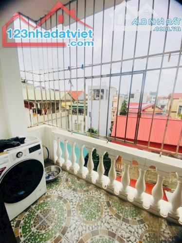 BÁN NHÀ LÔ GÓC YÊN NGHĨA HÀ ĐÔNG 35M2, 5 TẦNG, MT 3.4M, Ô TÔ ĐỖ CỬA - 4