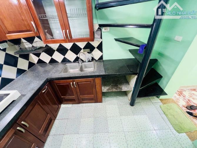 2.86 TỶ - 3 TẦNG - 3 NGỦ SỞ HỮU NHÀ PHỐ HÀO NAM - TRUNG TÂM ĐỐNG ĐA - 4