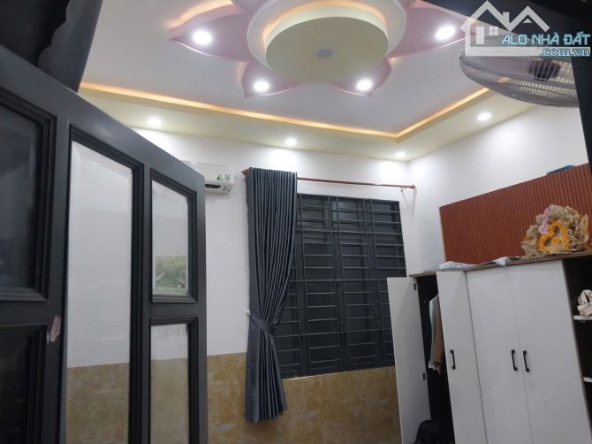 NHÀ VƯỜN CỰC ĐẸP TRUNG TÂM XÃ, GẦN TỈNH LỘ, KẾ BÊN KHU DU LỊCH THÁC HOÀ BÌNH - 4