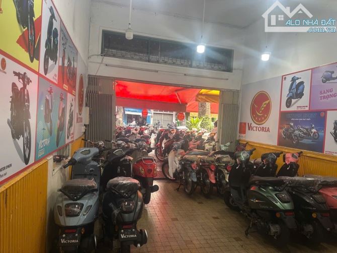 An Dương Vương quận 5 135m2 2 tầng giá chỉ 25 tỷ - 4