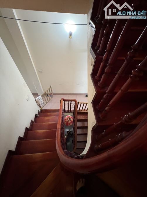 Bán nhà phố Lê trọng tấn thanh xuân. 50m2. Ô tô lùi cửa . 15m ra ô tô tránh . Giá hơn 13ty - 4
