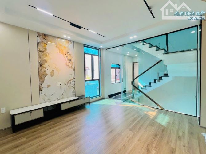 🌳Bán nhà 4 tầng lô góc Vĩnh Tiến - Vĩnh Niệm - Lê Chân - 44m2 - 5