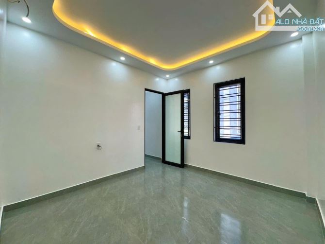 🌳Bán Nhà Độc Lập 3 Tầng ngõ 185 Tôn Đức Thắng – Lê Chân – Giá Chỉ 3 Tỷ - 5