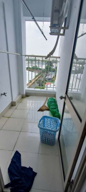 Bán căn hộ chung cư hiếm Bình Tân, đường 17A, 48m2, chỉ nhỉnh 2 tỷ - 5