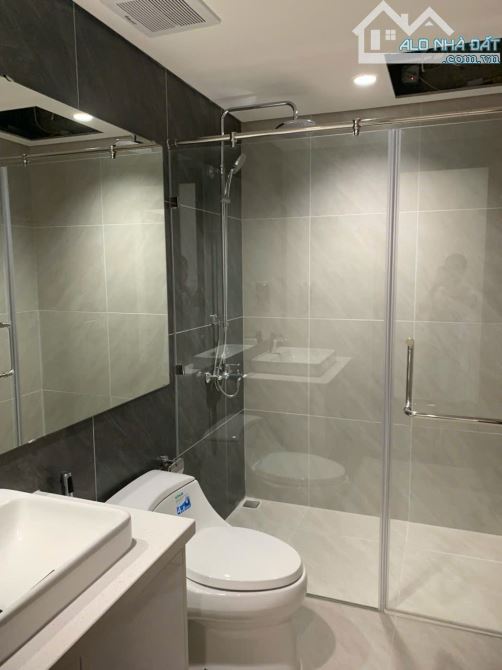 Bán căn 3PN - 2WC 110m2 dự án Mipec Rubik360, Xuân Thủy, tầng cao lô góc, full đồ, từ 14tỷ - 5