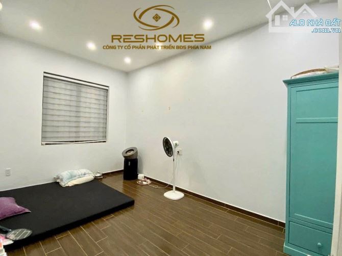 Cho THUÊ căn biệt thự 1T2L khu dân cư D2D Võ Thị Sáu, Biên Hòa  - Diện tích: 8m x 18m (144 - 5