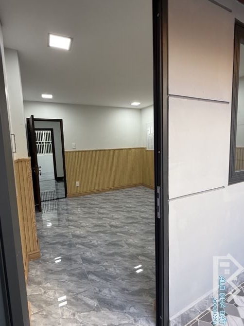 B.ÁN N.HÁ - 1SẸC SIÊU PHẨM (Q8) - DƯƠNG BÁ TRẠC - 3TẦNG 4PN ( 4m5x12m) - N.HÀ MỚI KENG 2MẶ - 5