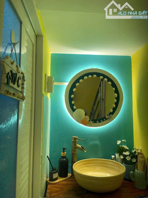 💥BÁN HOMESTAY – 1 TRỆT 1 LẦU ĐANG KINH DOANH TỐT TẠI PHƯỜNG PHÚ THUỶ - TP. PHAN THIẾT - 5