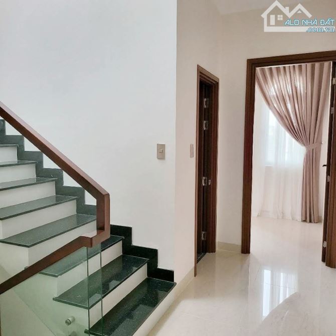 🌟💥 ÔTÔ NGỦ NHÀ - 4 TẦNG BTCT - TRUNG TÂM LINH ĐÔNG, THỦ ĐỨC - CHỈ HƠN 6 TỶ 🔥🌟 - 5