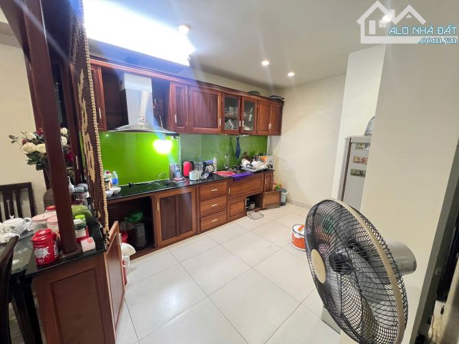 CHỈ 4 TỶ - BÁN NHÀ 4 TẦNG KDC AN TRANG - AN HẢI - AN DƯƠNG ĐƯỜNG THÔNG 7M. - 5