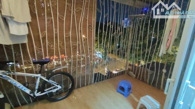 Bán căn hộ tập thể giảng võ thang máy tt ba đình thoáng sáng đẹp như chung cư - 5