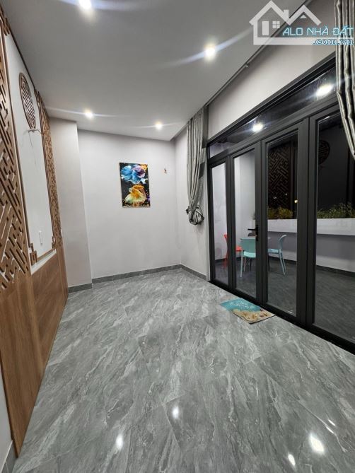 🌟 BÁN NHÀ 3 TẦNG MỚI XÂY – FULL NỘI THẤT – TRUNG TÂM THANH KHÊ 🌟 - 5