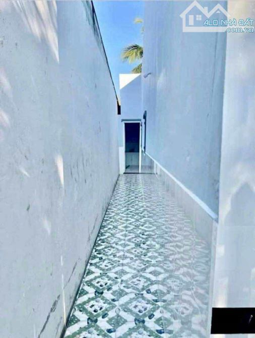 Bán nhà 75 m2 đường Trương Vĩnh Nguyên 1,55 tỷ có sân trước - 5