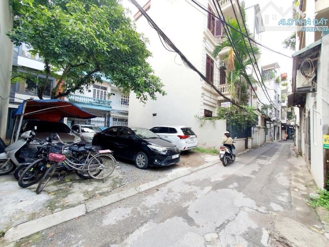 Bán nhà Hoàng Hoa Thám Tây Hồ-dân xây-lô góc-ở luôn-gần ô tô-ban công-50m-mt5-nhỉnh 10 tỷ - 5