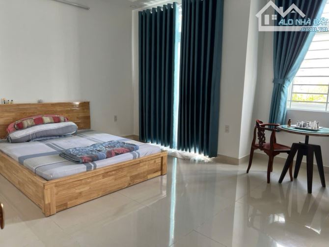 NHÀ MỚI P. LINH TÂY THỦ ĐỨC 4 TẤM 64M2 CHỈ 8.5 TỶ TL - 5