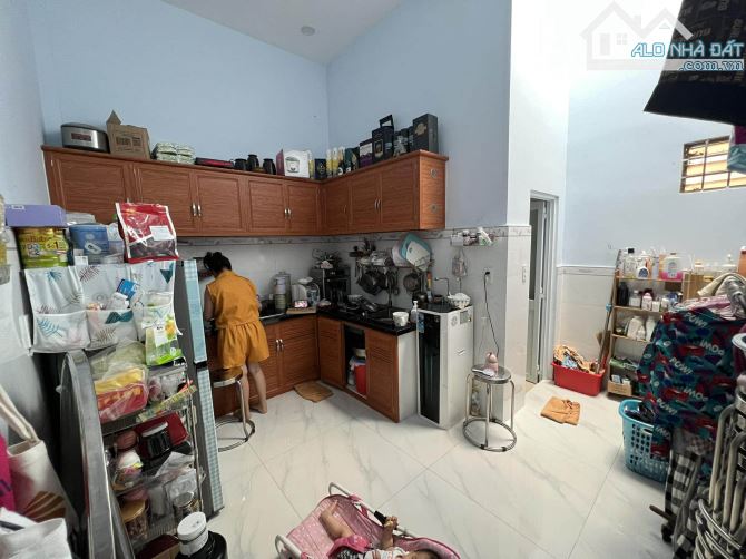 Hạ 100triệu còn 4.05 tỷ Vị trí LÊ VĂn Khương ngay nhà máy bia Heniken - Quận 12. ♦️59m2(4* - 5