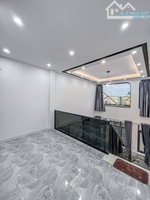 CẦN BÁN GẤP NHÀ PHỐ ĐẸP HIỆN ĐẠI NGAY KHU CÔNG NGHIỆP CẦU TRÀM – LONG AN – 112.6M² – GIÁ 2 - 5