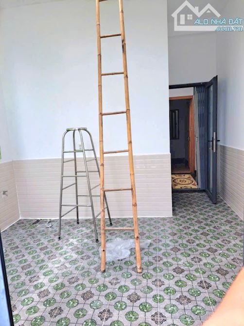 11 triệu💥Nhà thuê đẹp mới 3PN 3WC💥 Đường số  4 Phường 16  Gò Vấp 4x13m Sân để xe - 5