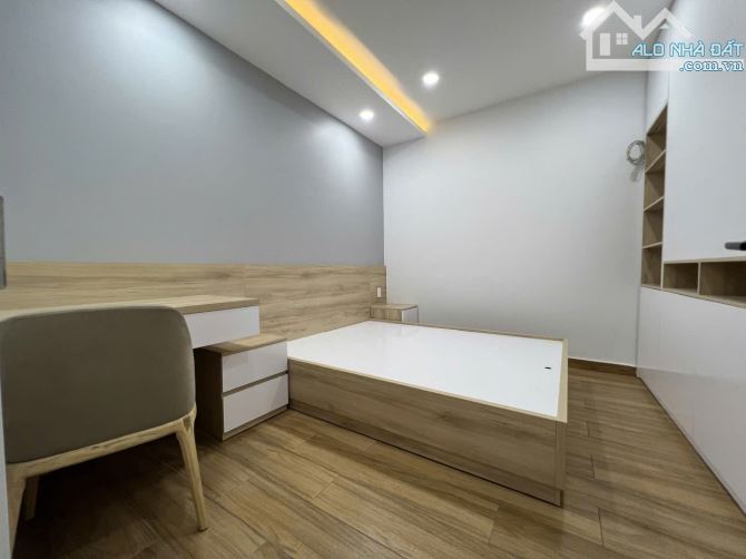 CHO THUÊ NHÀ NGUYÊN CĂN HẺM 31 HOÀNG DƯ KHƯƠNG, P.12, QUẬN 10 - 5