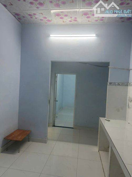 NHÀ NGANG 10, DÀI 13,5 3PN 2WC, SÂN ĐẬU OTO, ĐƯỜNG SỐ 6 GẦN CẦU VƯƠT LINH XUÂN, QL1K - 5