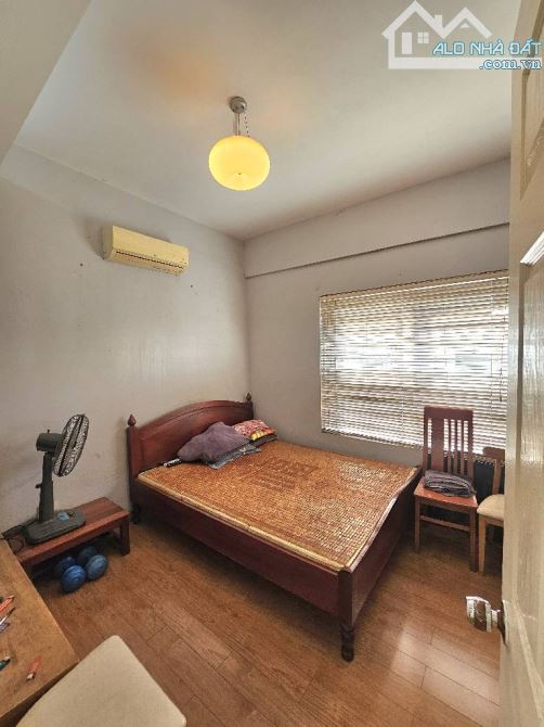 Bán căn lô góc KĐT Việt Hưng 113m2, 3 phòng ngủ, full nội thất, view thoáng, giá 6,8 tỷ - 5