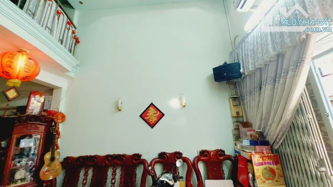 Q2, ĐƯỜNG TRẪN NÃO, PHƯỜNG AN KHÁNH - 52M2*3 TẦNG- 3PN - HẺM XE HƠI. - 5
