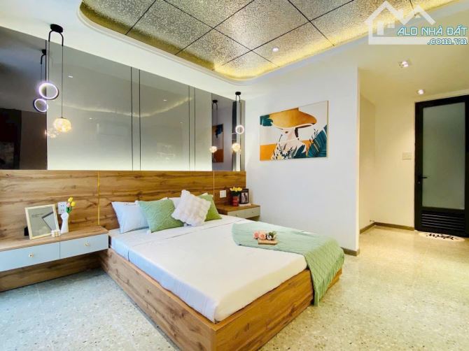 CHÍNH CHỦ BÁN NHÀ SỔ RIÊNG GẦN SÂN BAY ĐƯỜNG CỬU LONG TÂN BÌNH 5 TỶ 620TR 80.8M2 - 5