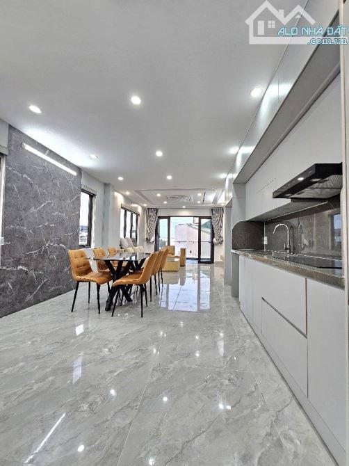 Bán nhà Giáp Nhị 50m/ 6 tầng/ thang máy/ ô tô vào nhà/ hơn 11 tỷ. - 5