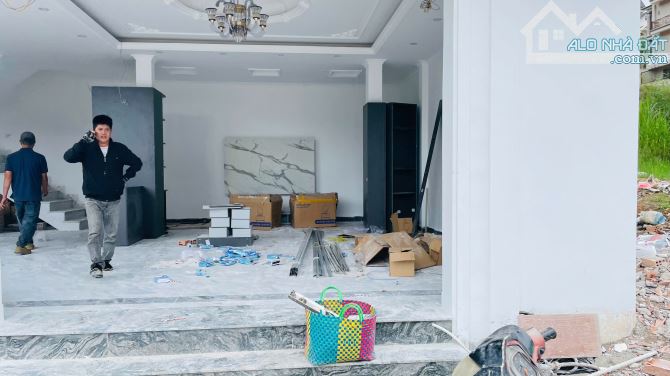 Bán căn nhà phố mặt tiền An Sơn Đà Lạt – 63m² – 8.6 tỷ ✨ vị trí siêu đẹp - 5