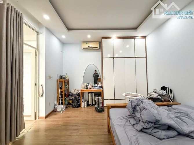 Q2, ĐƯỜNG TRẦN NÃO, PHƯỜNG AN KHÁNH- HẺM XE HƠI - NHÀ  2 TẦNG ĐẸP - 3PN - CHỈ 9,2 TY TLCC - 5
