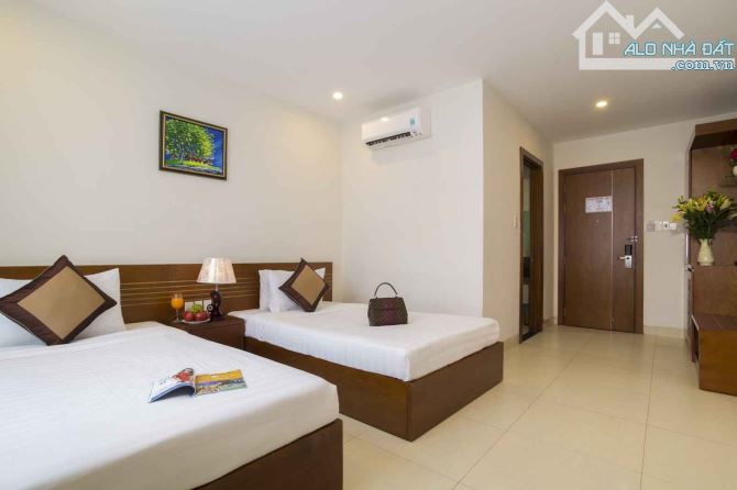 Chuyển_Nhượng toà khách sạn đường HỒ NGHINH, Khu biển Mỹ Khê - 5