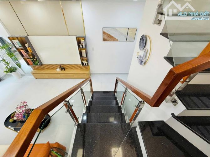 Mua nhanh căn nhà đẹp 50.2m2 ngay Phan Xích Long, Phú Nhuận. Giá: 3 Tỷ 110, vị trí đắc địa - 5