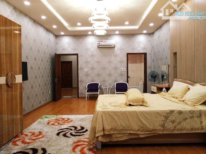 Chuyển_nhượng Căn Nhà biệt thự mặt tiền Quận Hải Châu. Khu dân trí Cao. An Ninh tuyệt đối - 5