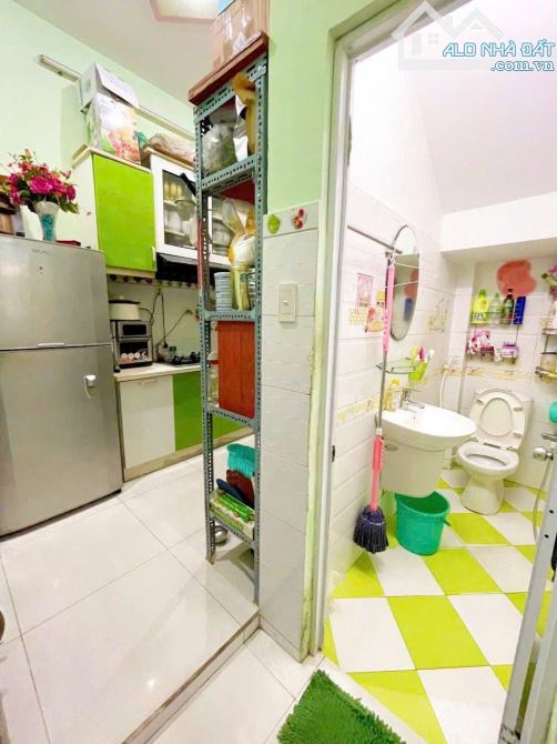 hxh trường sa, phú nhuận, 34m2, 4 tầng, giá 6.950 tỷ thương lượng - 5