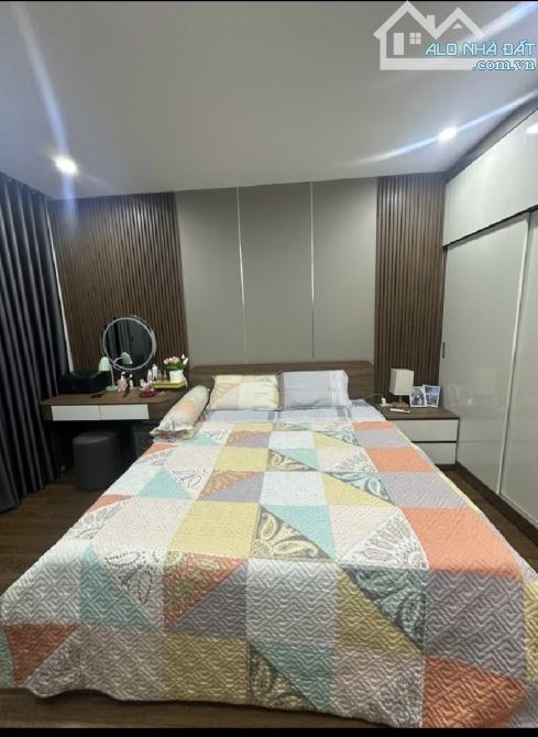 🏡 NHÀ MỚI SANG – FULL NỘI THẤT – SÂN RỘNG NGẬP NẮNG 💎 45m² | MT 3,5m – Thạ - 5