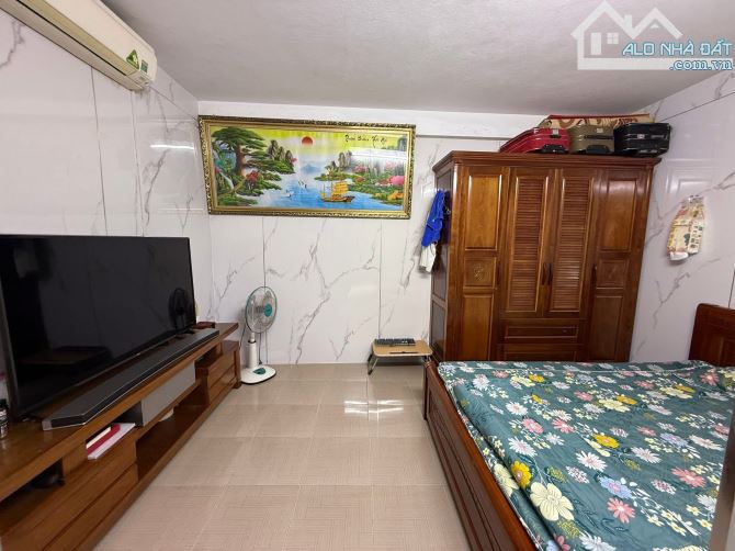 🍀 bán nhà mê đúc Sau lưng mặt tiền ,kiệt Dũng Sĩ Thanh Khê,cách đường vài bước chân - 5