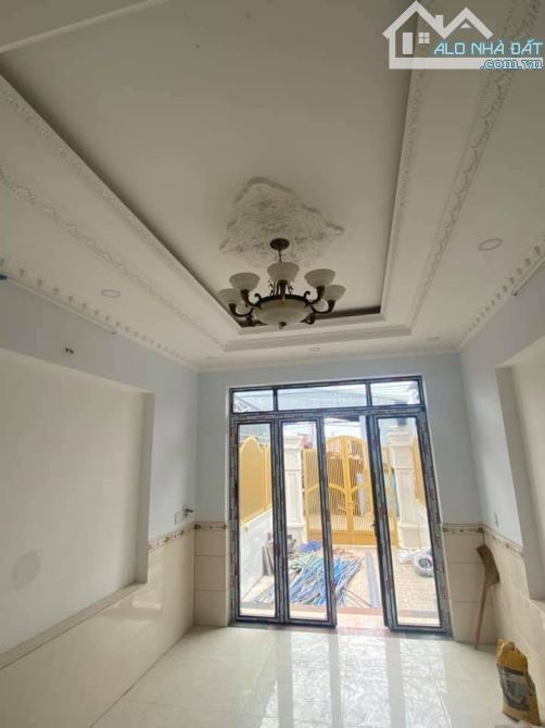 Bán nhà 3 lầu làng đại học Quốc gia Thủ Đức, Đông Hoà Dĩ an. - 5
