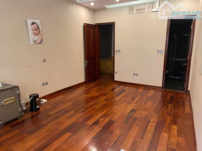 BÁN NHÀ MẶT NGÕ 164 VƯƠNG THỪA VŨ THANH XUÂN - Ô TÔ TRÁNH KINH DOANH: DT 107M2 - 31.5. TỶ - 5