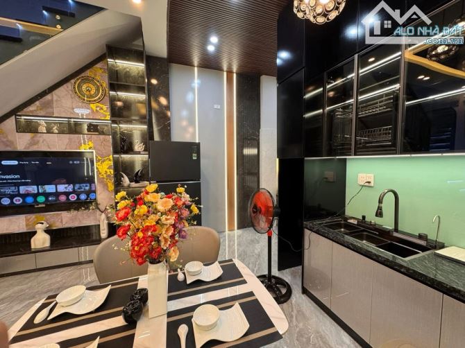 🏡 NHÀ 3 TẦNG TRUNG TÂM – GẦN BIGC – BÀU HẠC 1 🌟 - 5