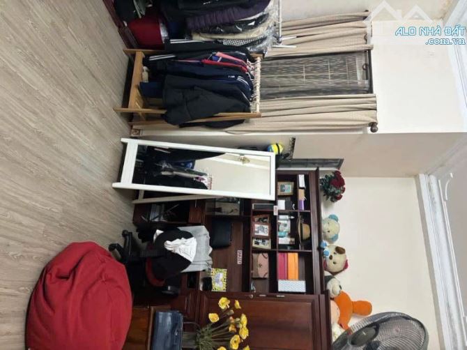 BÁN NHÀ LẠC LONG QUÂN – NHÀ ĐẸP GẦN PHỐ – NGÕ Ô TÔ – NGÁCH THOÁNG - 5
