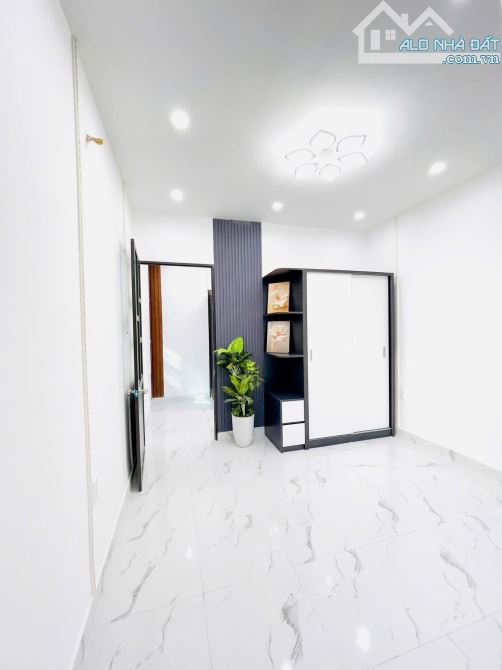 Bán nhà 3 tầng- Chùa hàng- lê chân- Giá 1,99 tỷ- 24m2🍎 - 5