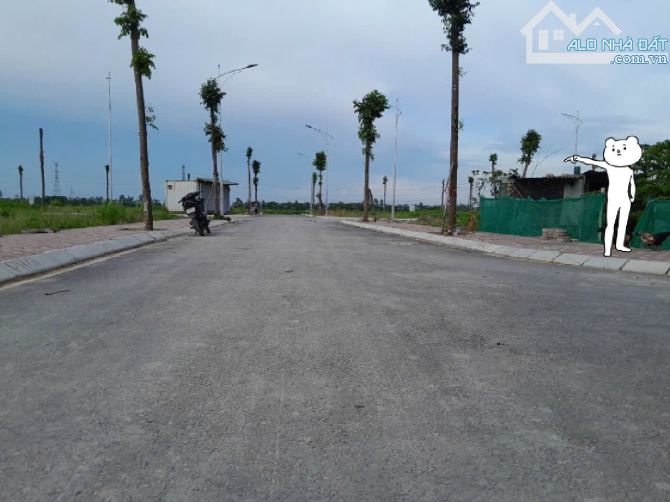 🔥 chỉ 7x tr/m² - ĐẤU GIÁ VĂN QUÁN - VỈA HÈ -ĐƯỜNG 12M - CẠNH KHU NHÀ Ở XÃ HỘI🔥:977690119 - 5