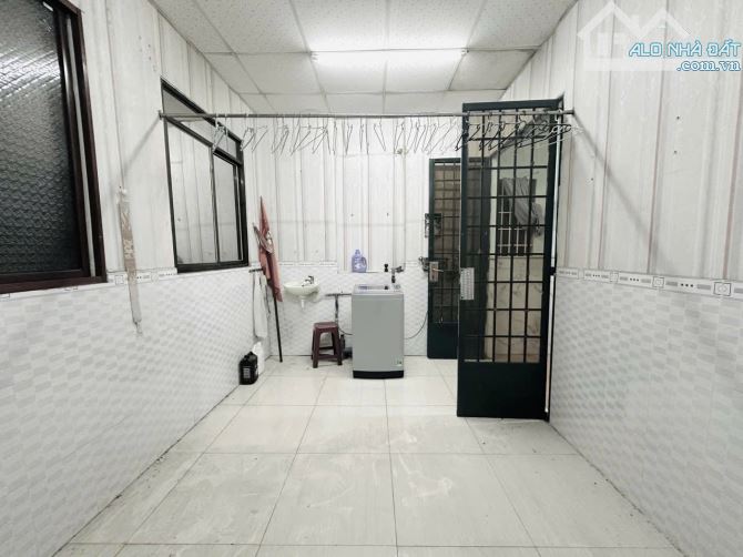 BÁN NHÀ HẺM XE HƠI THÔNG - TRỊNH ĐÌNH TRỌNG - PHÚ TRUNG - TÂN PHÚ - 54M2 - 2TẦNG - 6tỷ68TL - 5
